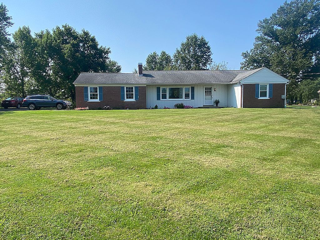 534 Hunsicker Rd, Telford, PA 18969 Zillow