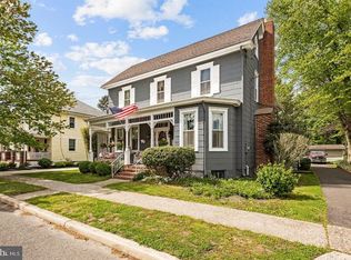 77 Union St, Medford, NJ 08055