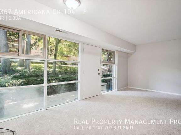 4th image of 4367 Americana Dr #104-F