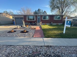 1150 E Sego Lily Dr S, Sandy, UT 84094
