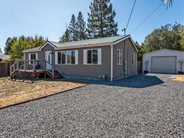 565 Milani Drive, Ukiah, CA 95482