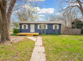 414 S Central Ave, Mulvane, KS 67110
