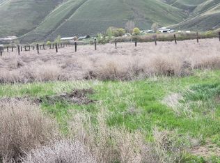 Nna N Wenas Rd, Selah, WA 98942