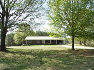 246 Mount Pisgah Church Rd, Apex, NC 27523