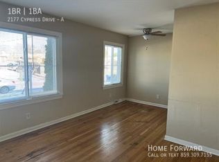 2177 Cypress Dr APT A, Lexington, KY 40504