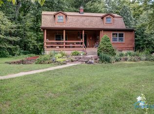 9840 Salisbury Rd, Monclova, OH 43542