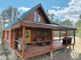 2786 Trail Rd #79, Roy, MT 59471