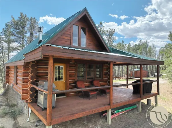 2786 Trail Rd #79, Roy, MT 59471