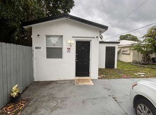1915 Fillmore St #4, Hollywood, FL 33020