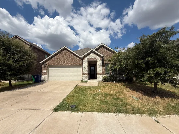 621 Fletcher Dr, Fate, TX 75087