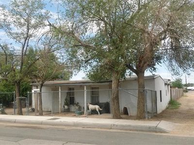 2919 Carlton St NW, Albuquerque, NM, 87107