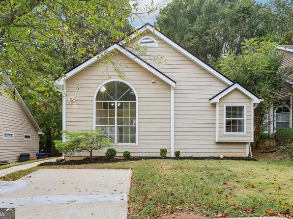 1140 Independence Way, Norcross, GA 30093