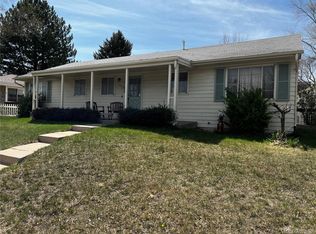 2230 E Floyd Ave, Englewood, CO 80113