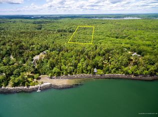 2 Lois Ln, Westport Island, ME 04578