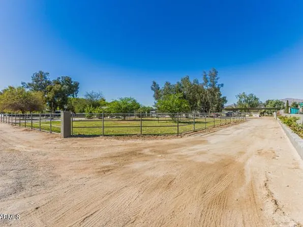 7102 N 177TH Avenue #4661, Waddell, AZ 85355