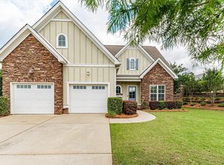 503 Jutland Way, Evans, GA 30809