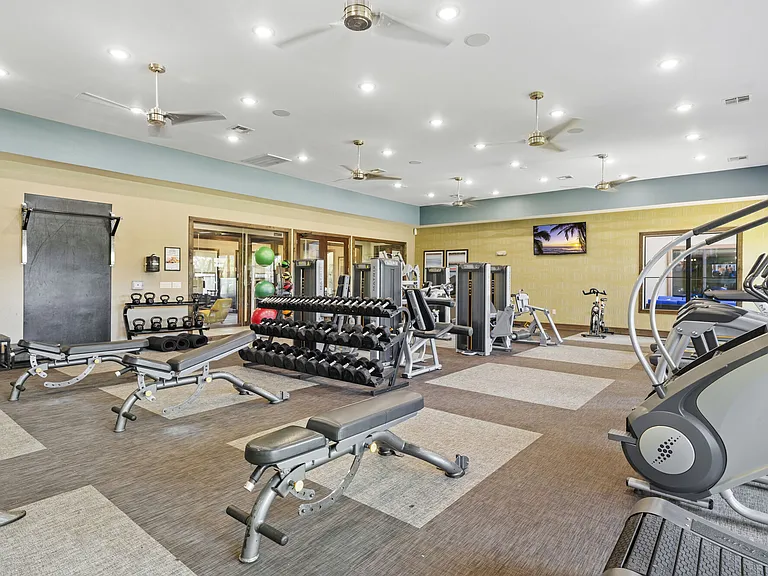The Abbey At Preserve Way — Photo 53