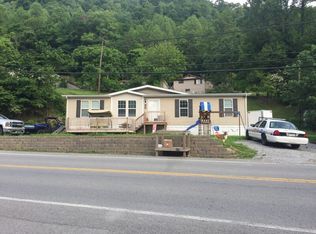 1610 Ky Highway 610 W, Virgie, KY 41572