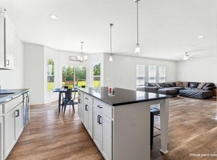4162 Pyke Dr, Powell, OH 43065