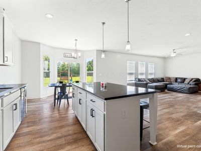 4162 Pyke Dr, Powell, OH, 43065