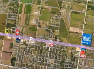 524 W Interstate Highway 2, Donna, TX 78537