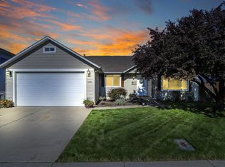 1038 S West Dr, Airway Heights, WA 99001