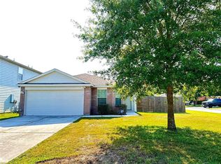 4291 Medina River Loop, Spring, TX 77386
