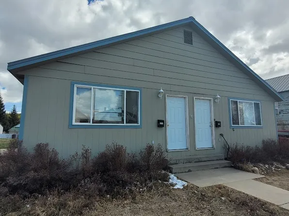511 Chestnut St #A, Leadville, CO 80461