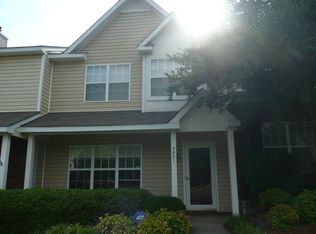 5821 Cougar Ln, Charlotte, NC 28269