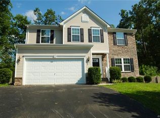 6306 Oak Arbor Ct, Chester, VA 23831