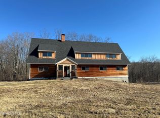 106 Percy Hill Rd, Old Chatham, NY 12136