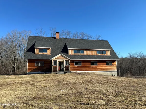 106 Percy Hill Rd, Old Chatham, NY 12136