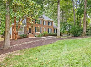 2721 Glassman Ln, Raleigh, NC 27606