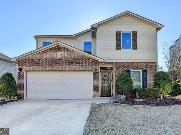 6574 Barker Station Walk, Buford, GA 30518