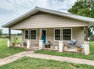 5137 County Road 345, Jewett, TX 75846