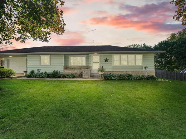 491 South Main Street, Markesan, WI 53946