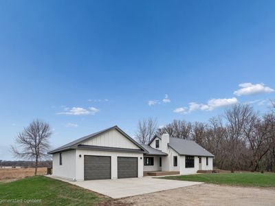 13198 100th St, Glencoe, MN, 55336