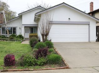 8081 Highwood Way, Orangevale, CA 95662