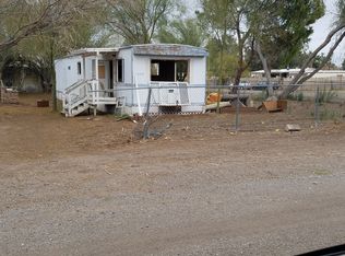 1805 E Agua View Rd, Mohave Valley, AZ 86440