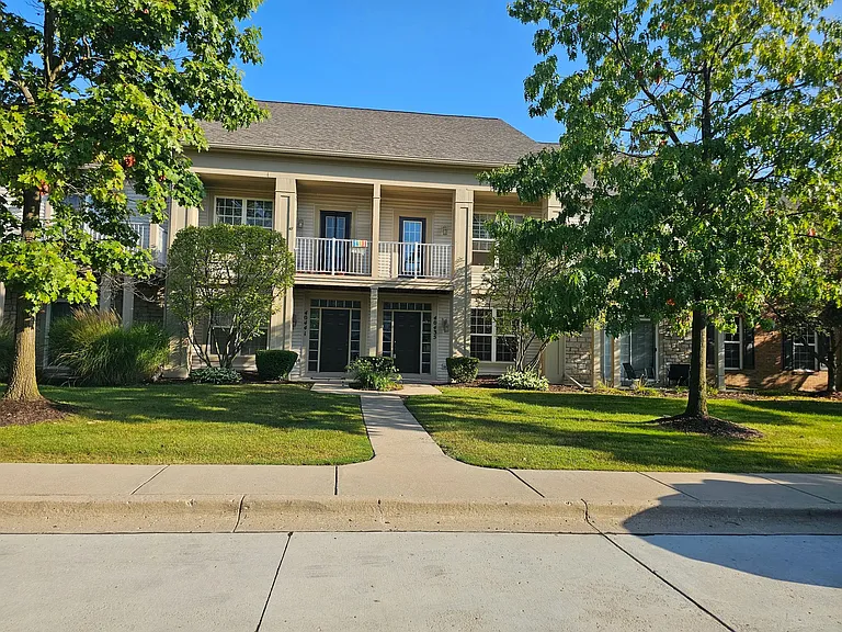 Townhome