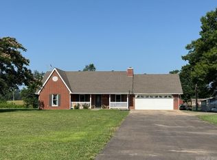 205 Westwood Dr, Marshall, AR 72650