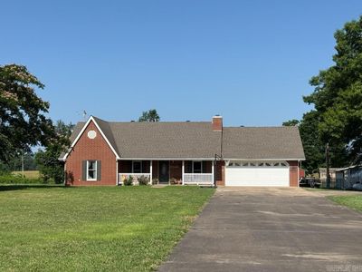 205 Westwood Dr, Marshall, AR, 72650
