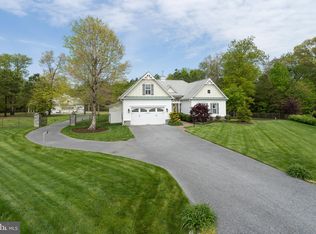 26117 Kits Burrow Ct, Georgetown, DE