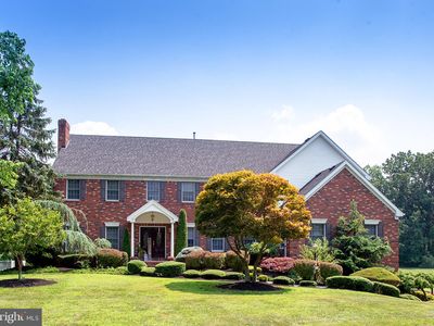 19 Gravatt Cir, Millstone Township, NJ, 08510
