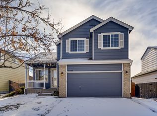 21598 E Crestline Ln, Centennial, CO 80015