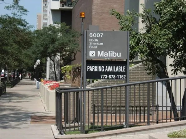 6007 N Sheridan Rd APT 37H, Chicago, IL 60660