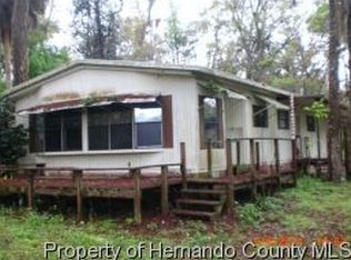 4797 E Rugby Trl, Hernando, FL 34442