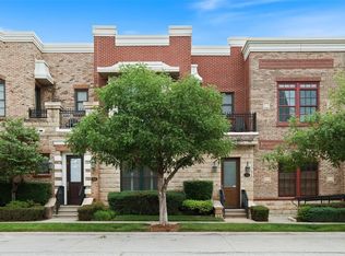 214 Russell M Perry Ave, Oklahoma City, OK 73104