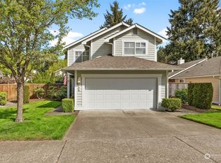 4526 Beckonridge Loop SE, Lacey, WA 98513
