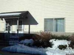 2955 Nevada Ave, Butte, MT 59701